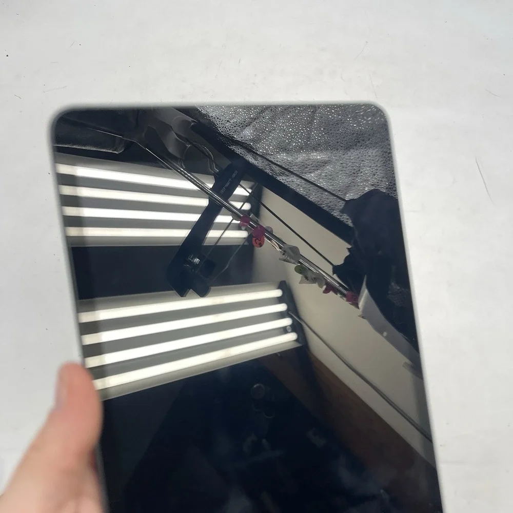 Apple iPad mini 1st Generation 16GB Wi-Fi Space Gray A1432 Passcode Locked WORKS
